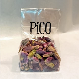 Pistacchio di Bronte 60g - tostati