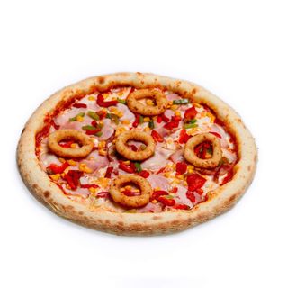 Піца "Техаська"