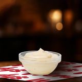 რენჩ სოუსი