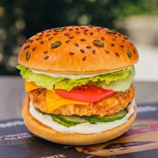 Chicken Fresh