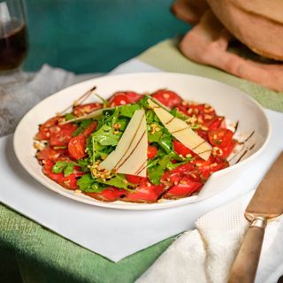 Karpaćo od junećeg ramsteka Genova 400 gr