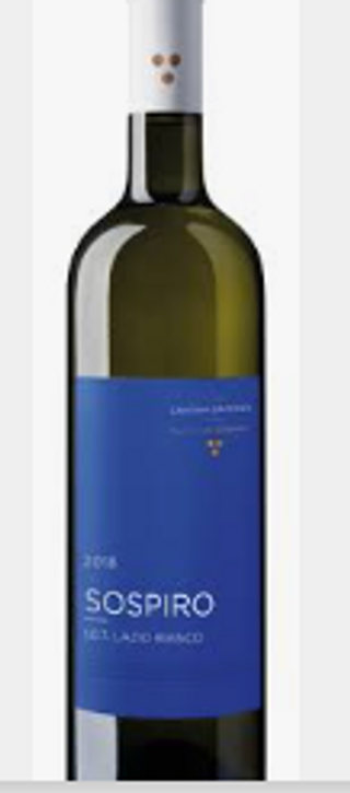 Sospiro Lazio IGP