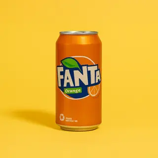 Fanta Orange 33cl