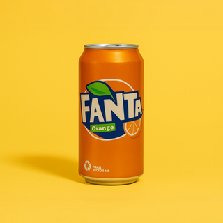 Fanta Orange 33cl