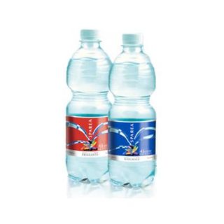 Acqua Sparea 50 cl