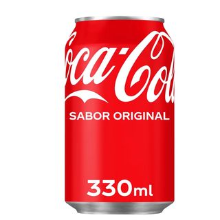 Coca Cola orignal