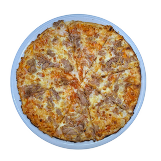 Pizza Atum