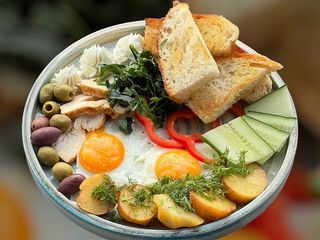 СНІДАНОК НА РАНОК (400g)