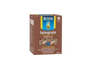 Де Чеко Фусили Пълнозърнести  500G