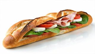 Base panino