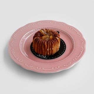 Monoporzione Cassata Nera