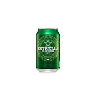 Lata Estrella 