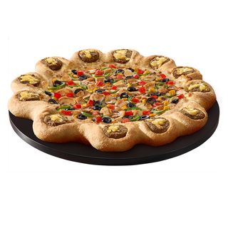 Pizza Chicken & Corn