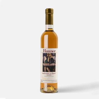 Hauner - Malvasia delle Lipari riserva 0,5 lt
