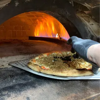 2 Pizzas Medianas