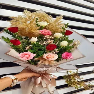 Bouquet Royal