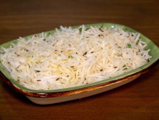 Fried Rice