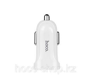Зарядное устройство для телефона в авто Z2 Hoco