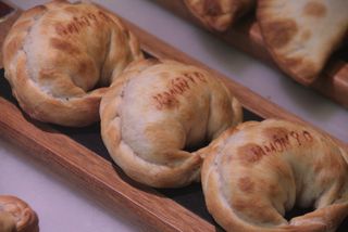 Pack 3 Empanadas