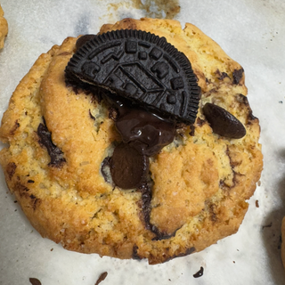 Cookie oreo