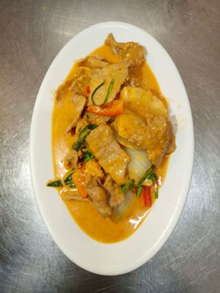 128. Manzo thai