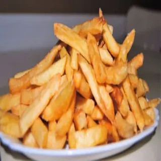 Patatas Fritas Grande