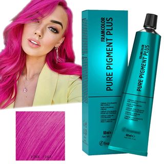 Fra Framcolor Pure Pigment Plus /065 60Ml