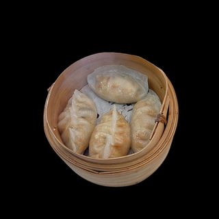 Fenguo Cantonese ravioli （广式粉粿）4pz