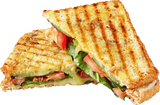 Club Sandwich Thon