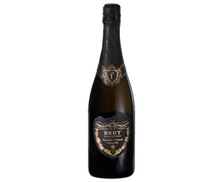 Շամպայն  ՇԳԳ  կոլ. բրյուտ  սև  2008 0.75լ, , հատ