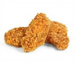 Курячі крильця Buffalo