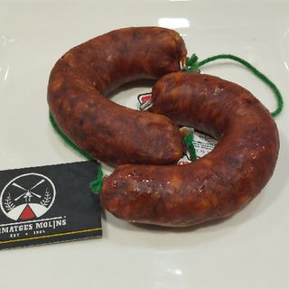 Chorizo Badajoz (180 G.)