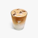 Iced Latte
