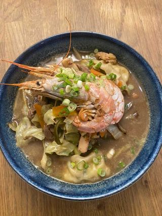 Нагасаки Джампонг