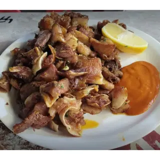 Ración De Oreja