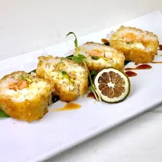 218 CROC ROLL