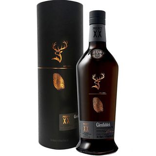 Glenfiddich Experimental Series Project XX 0.7l    