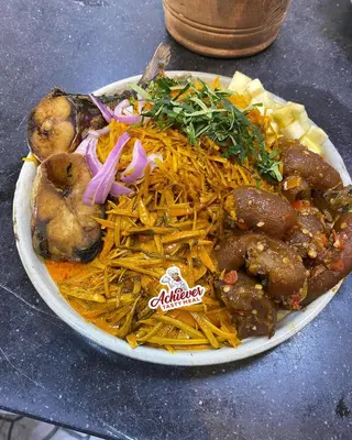 Abacha