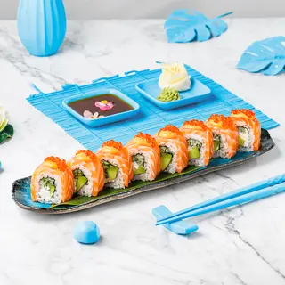 Sushi Phila Caviar