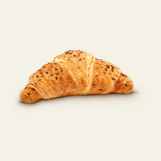 Pancroissant salato arricchito