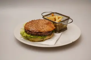 Burger