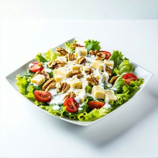 Ensalada De Quesos Grande