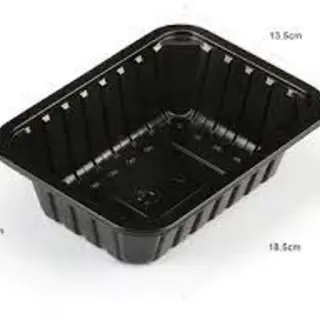 Plastic Container