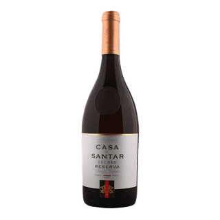 Casa de Santar Branco Reserva