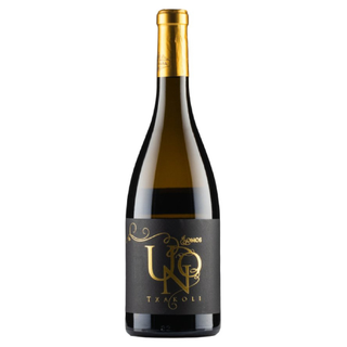 Txakoli Uno 75 Cl 2019
