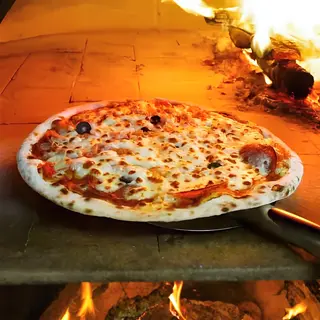 Pizza Salis