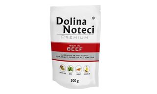 Dolina Noteci Bogata W Wołowinę 500g