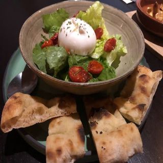 Ensalada CAPRESE