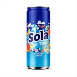 Ice Tea Sola