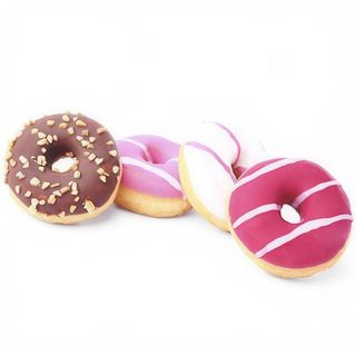 Donuts